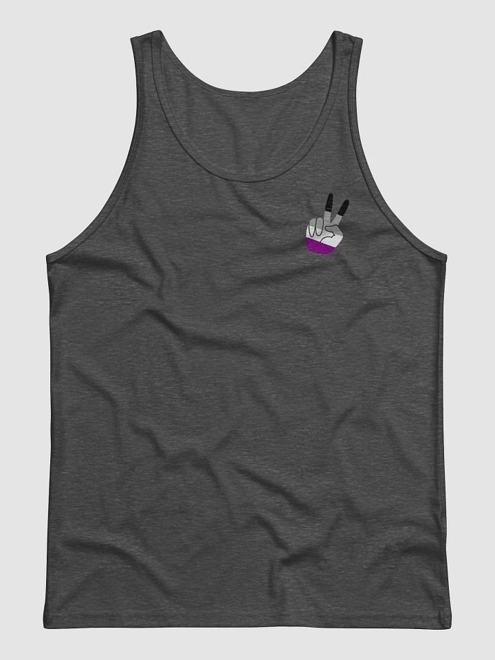 Asexual Pride Tank product image (1)