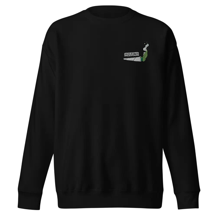 ProStoner Sweatshirt! product image (1)