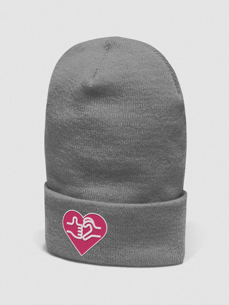 Friendzone Beanie product image (4)