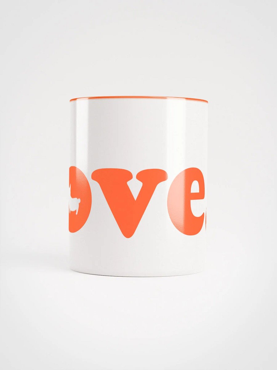 Corgi Love Mug product image (5)