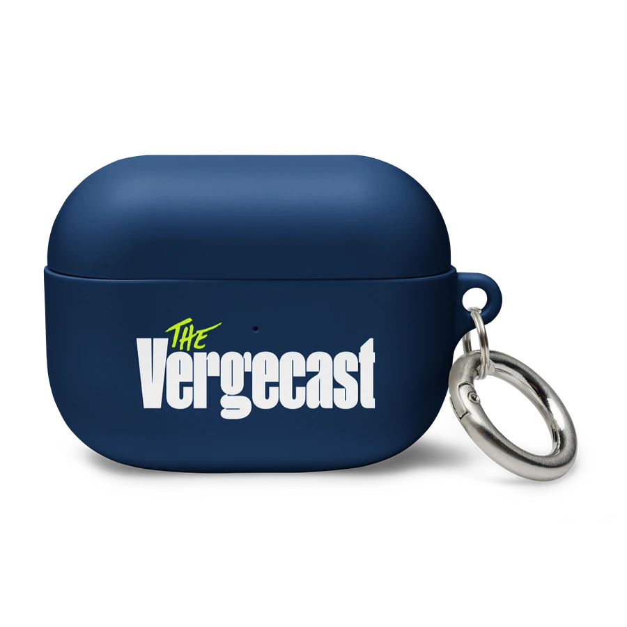 The Vergecast AirPods Pro Case product image (2)