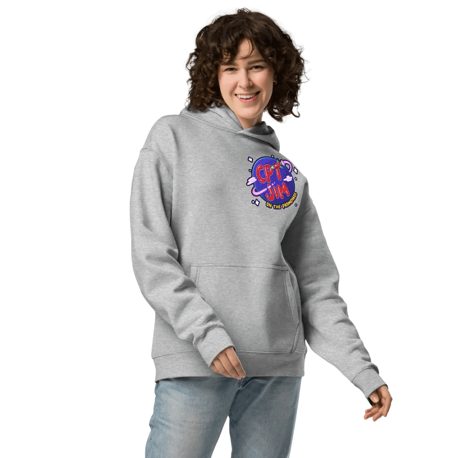 CPT JIM HOODIE product image (33)