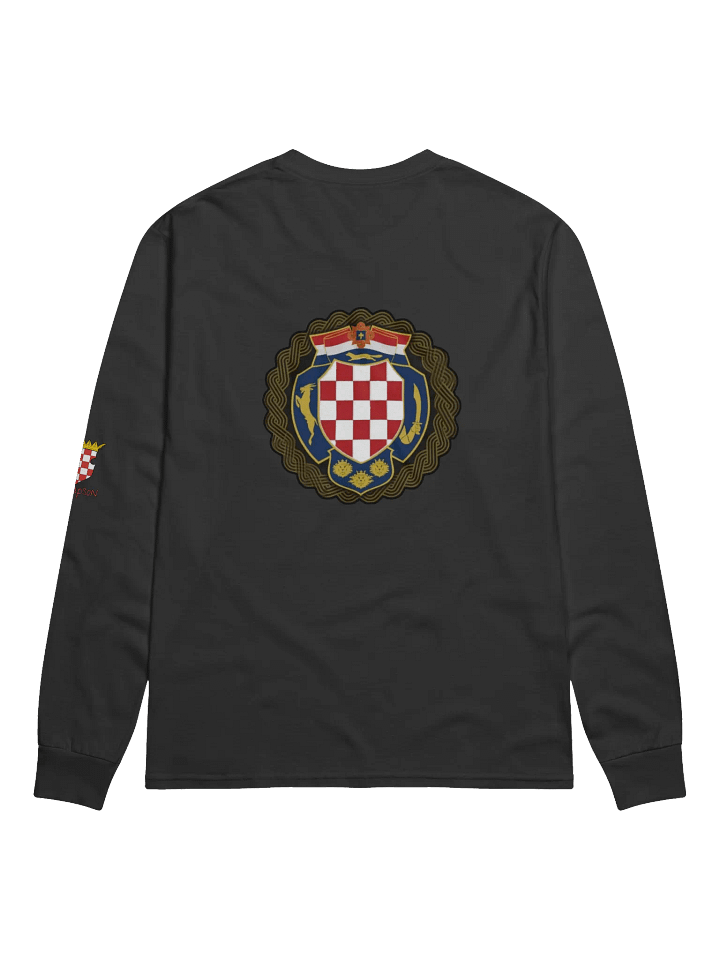 Thompson ako ne znaš šta je bilo Polover product image (2)