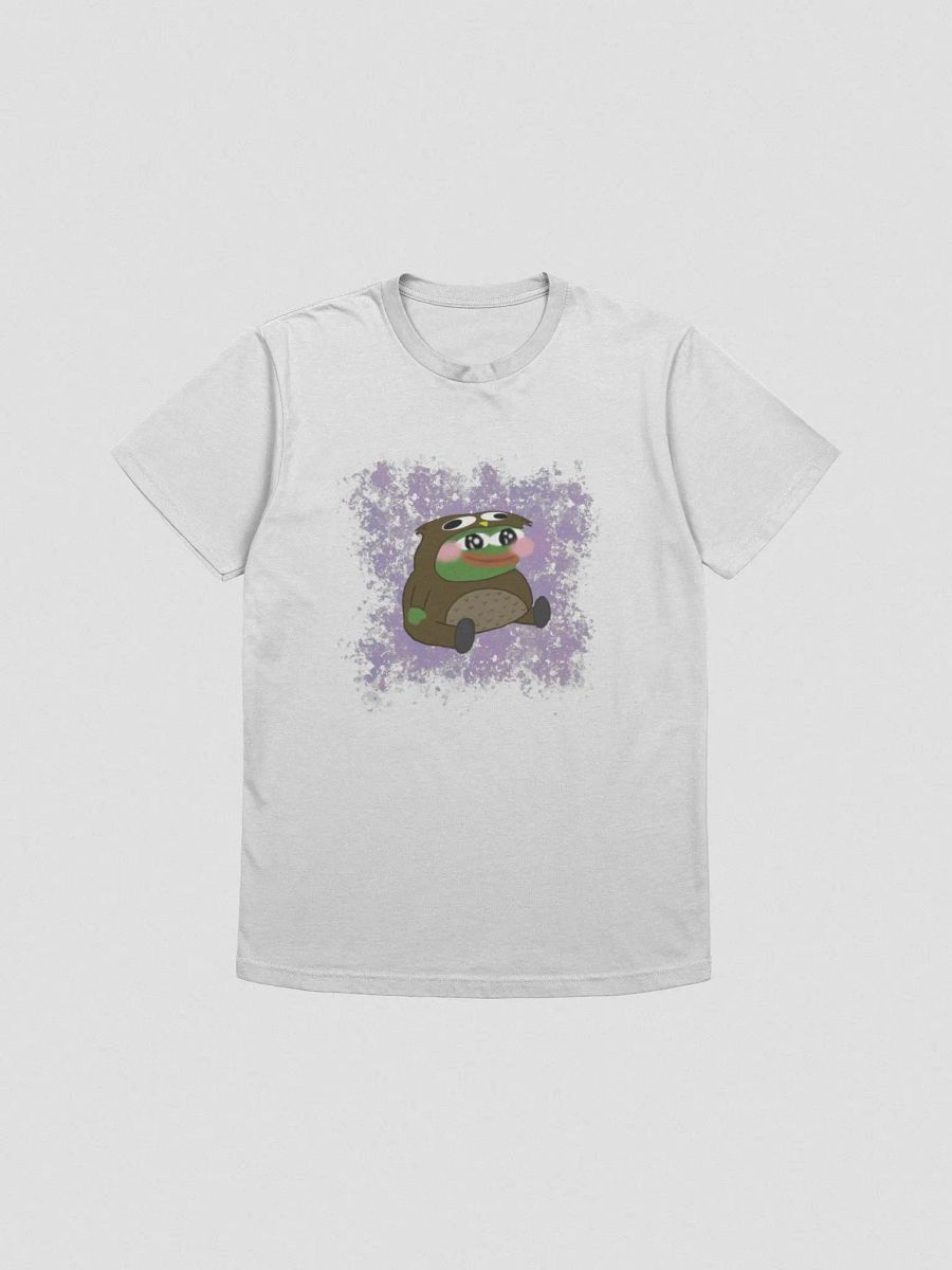 Peepo Sittin' (White) product image (1)