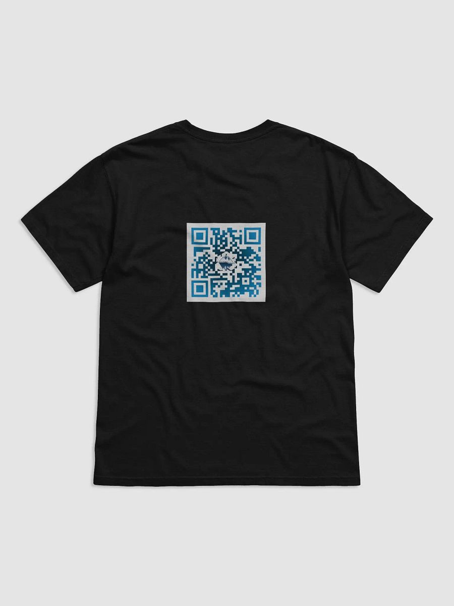 ICEMAN Yeti Branded Tee product image (7)