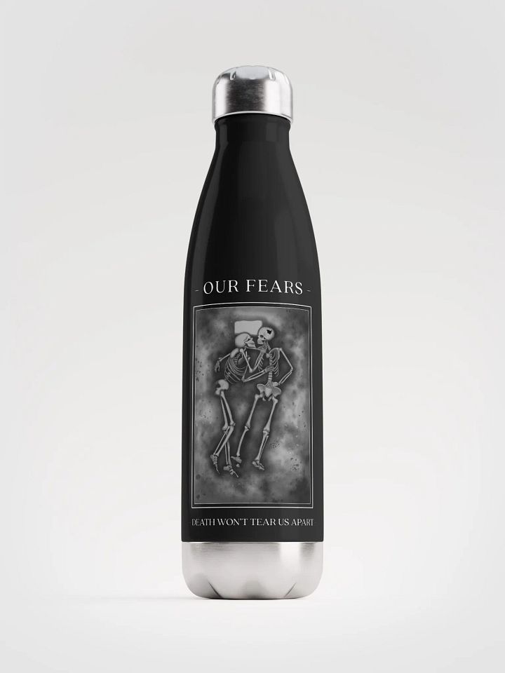 Curtain Skeletons product image (1)