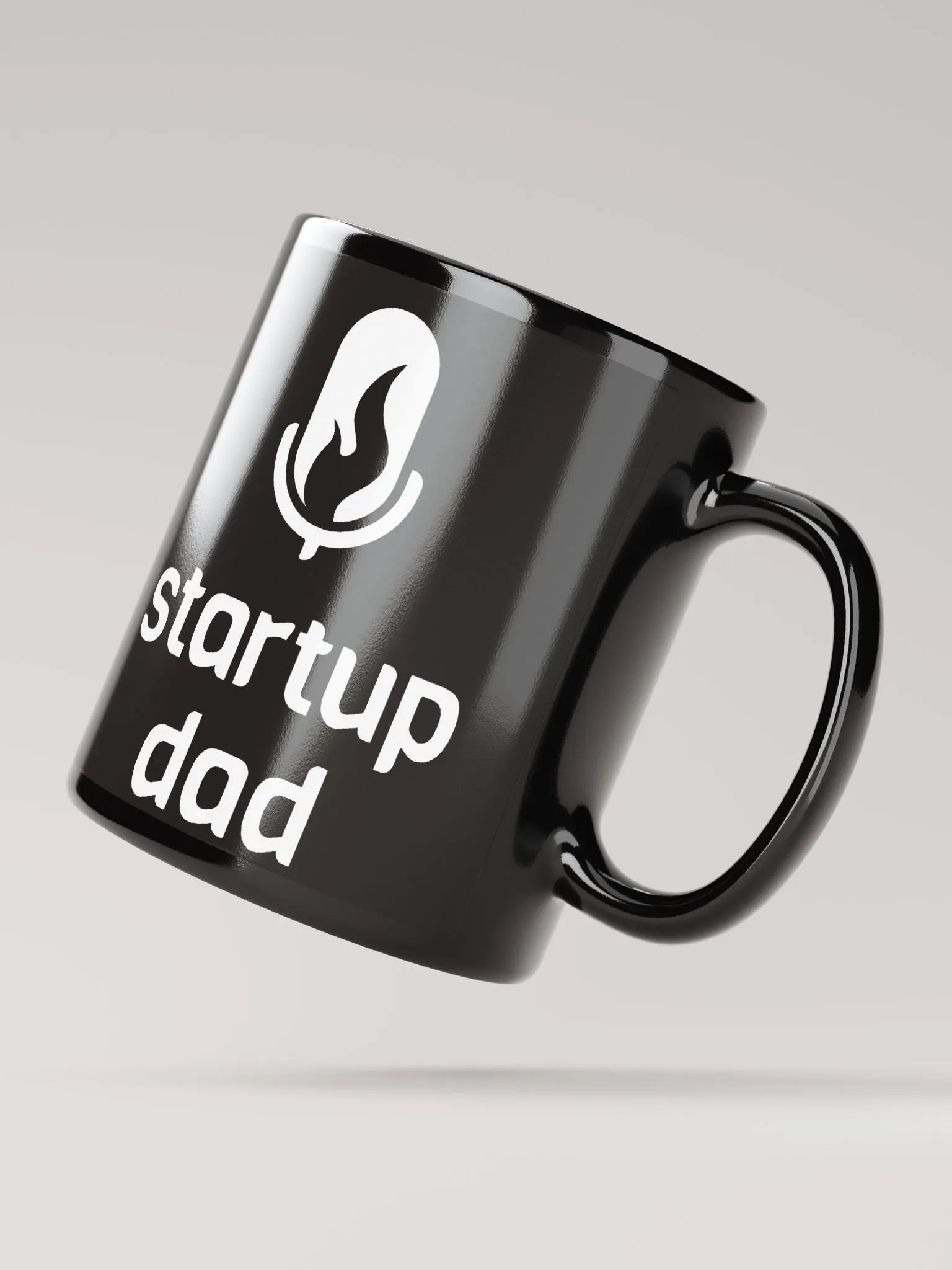 Startup Dad Mug product image (4)