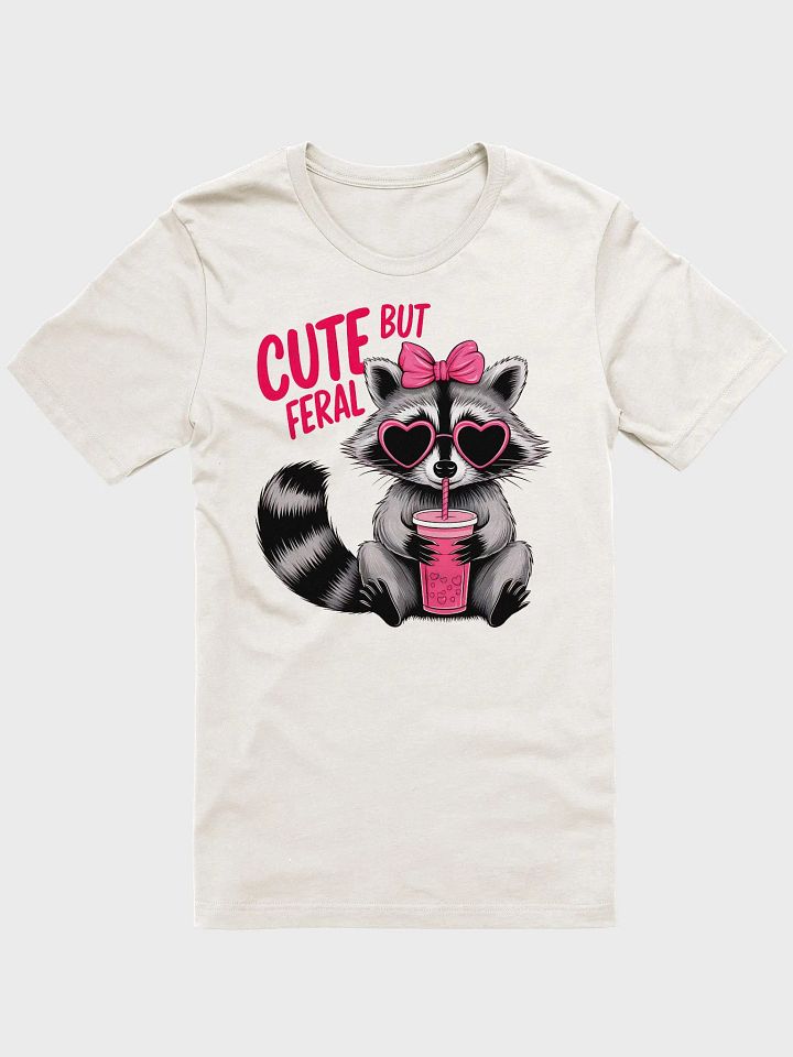Cute but Feral product image (1)
