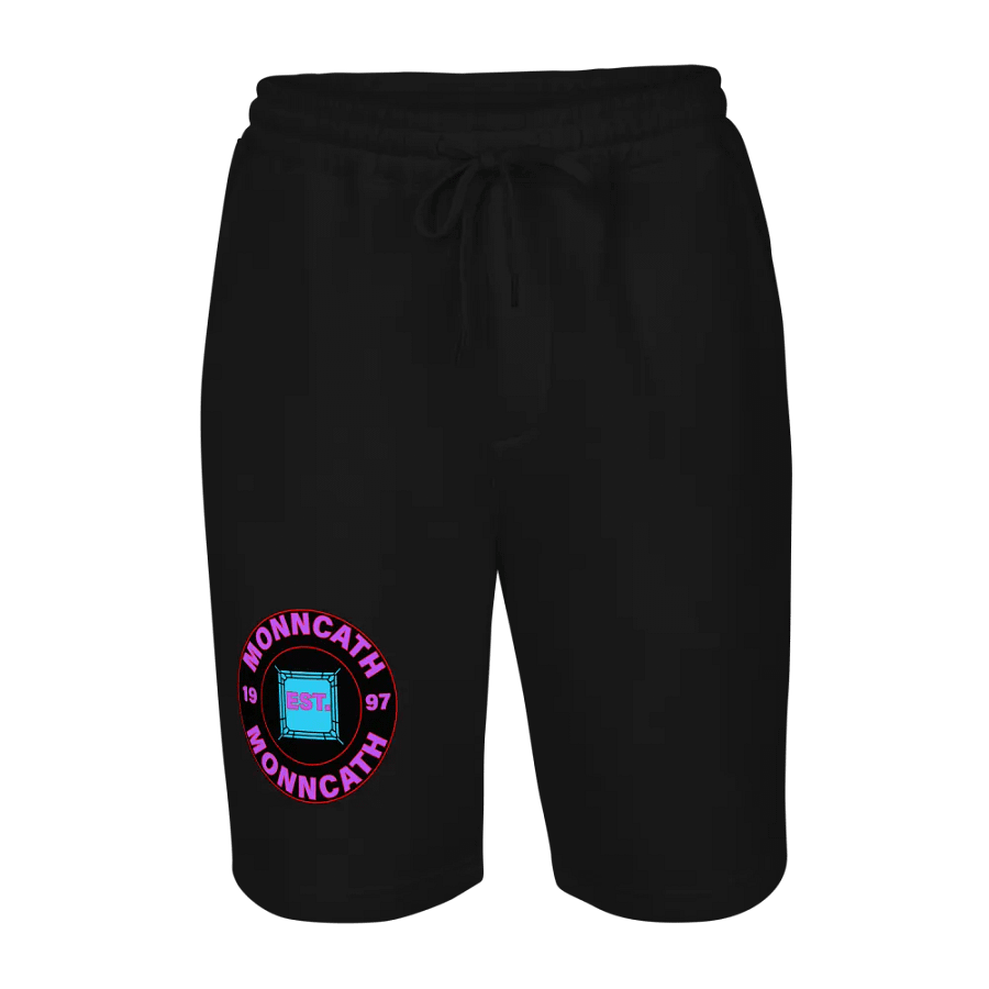 EST. Fleece Shorts product image (10)