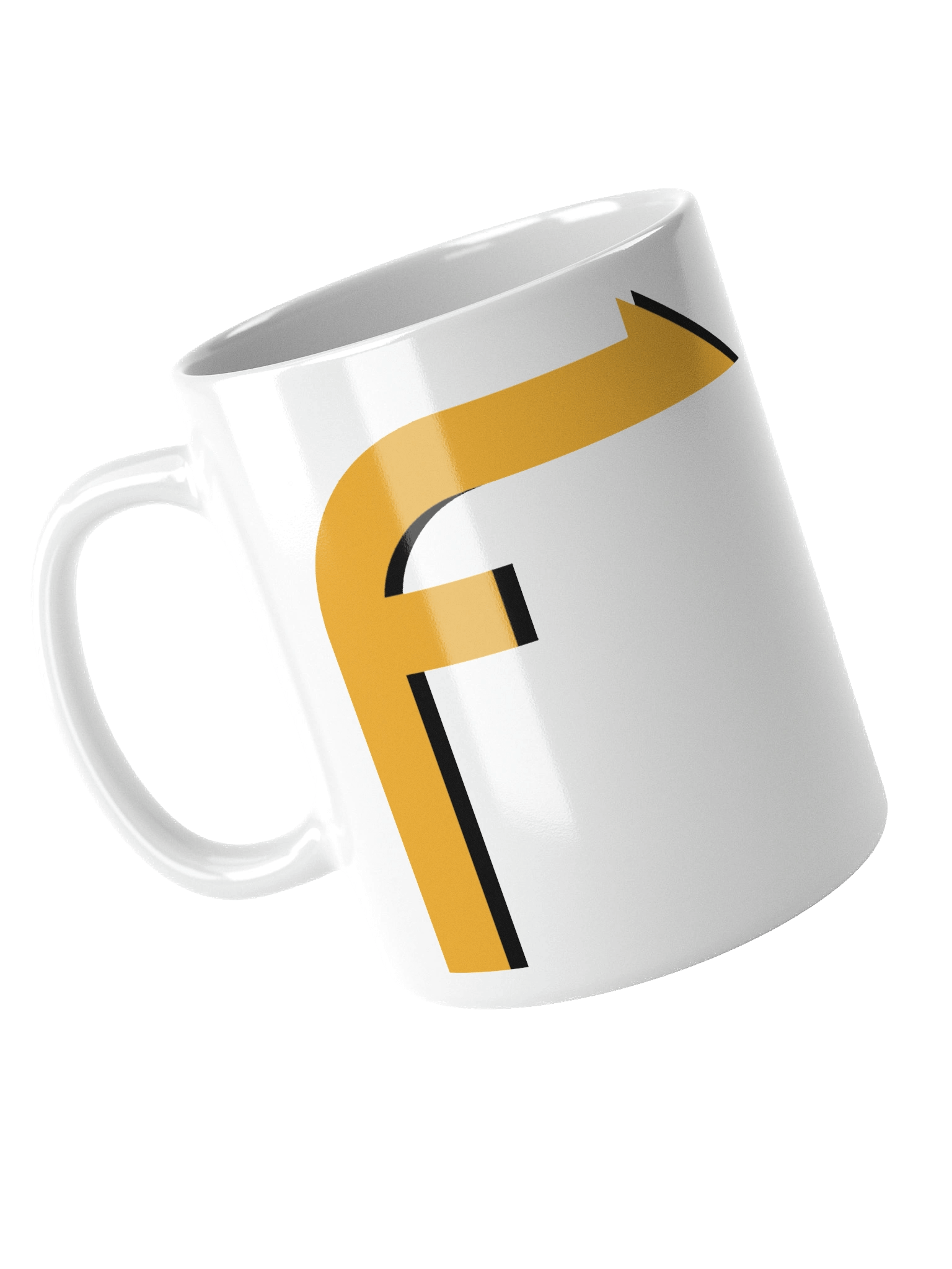 Forecast Mug White product image (12)