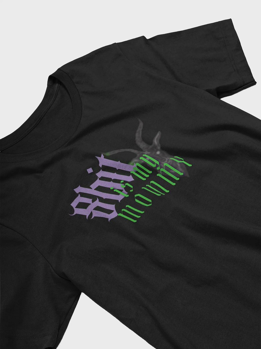 8bit Is My Mommy Tee product image (3)