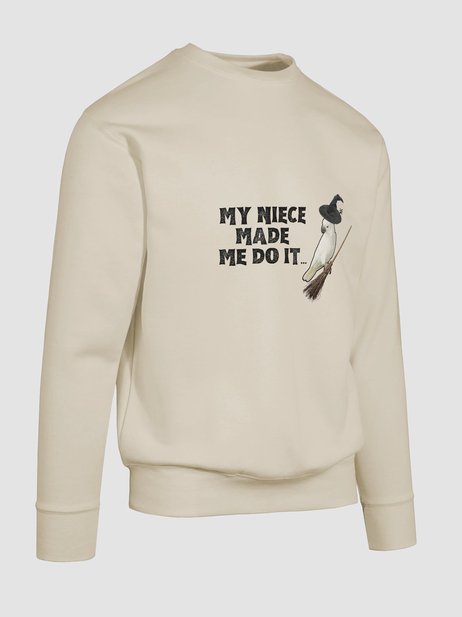 Niece Parrot Tee product image (28)