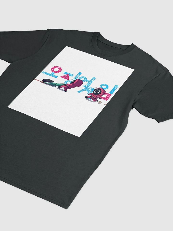 Squid Game T Shirt product image (8)