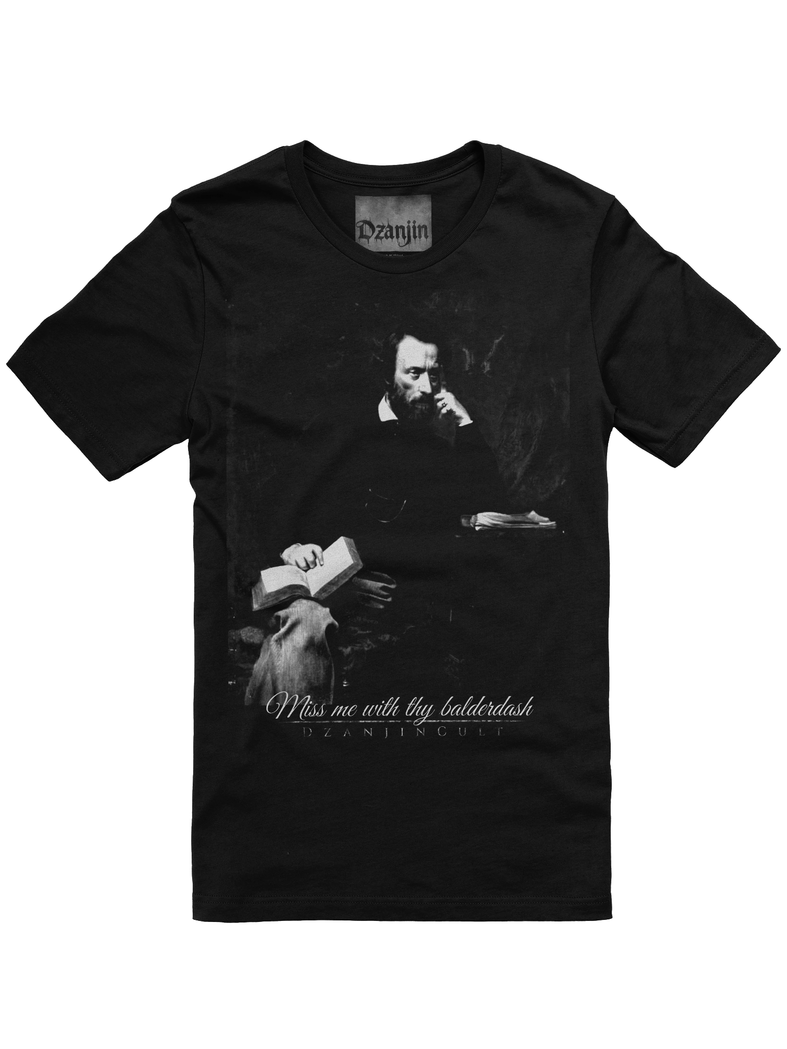 Miss Me Tee product image (2)
