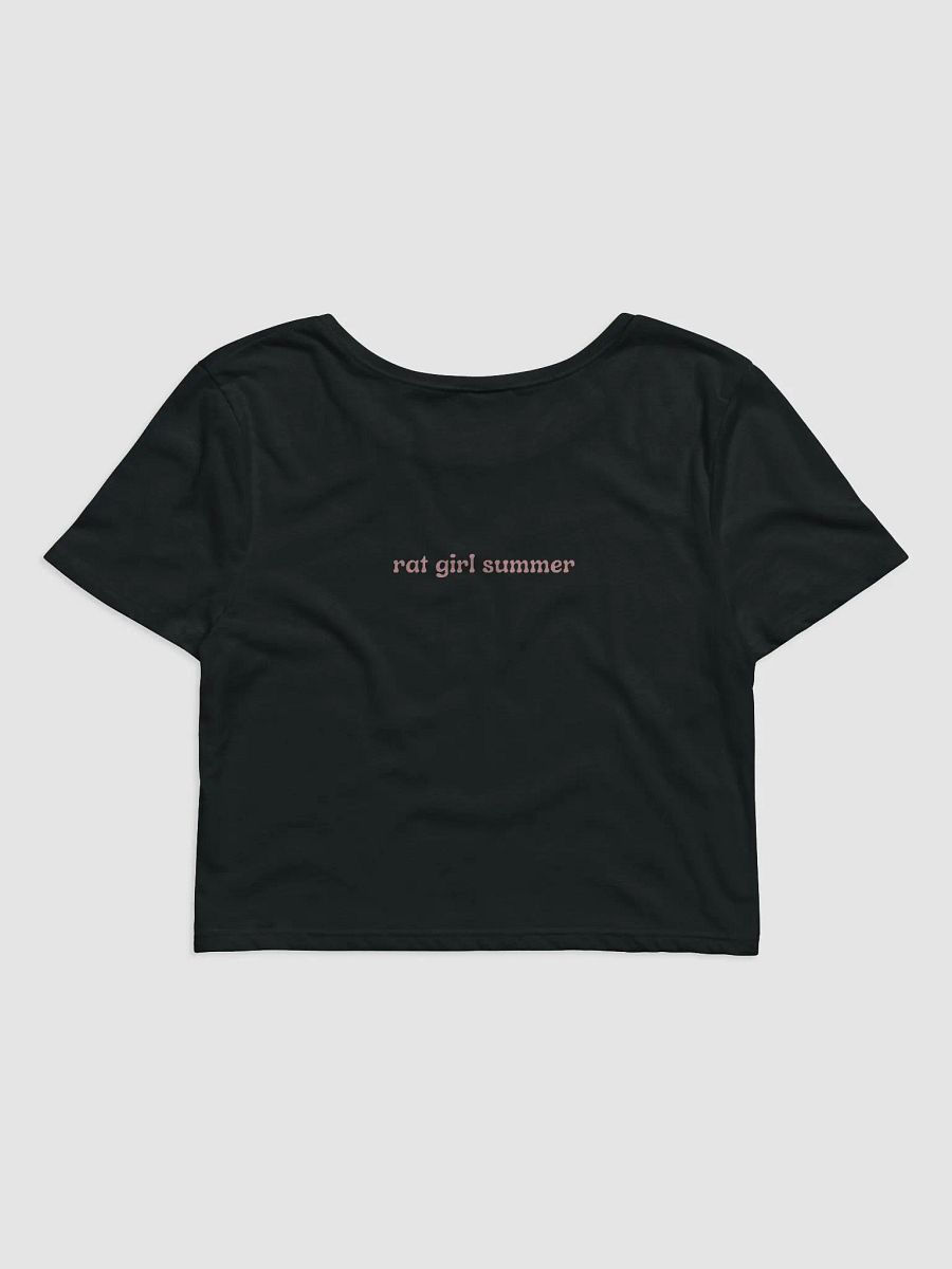 rat girl summer crop product image (2)