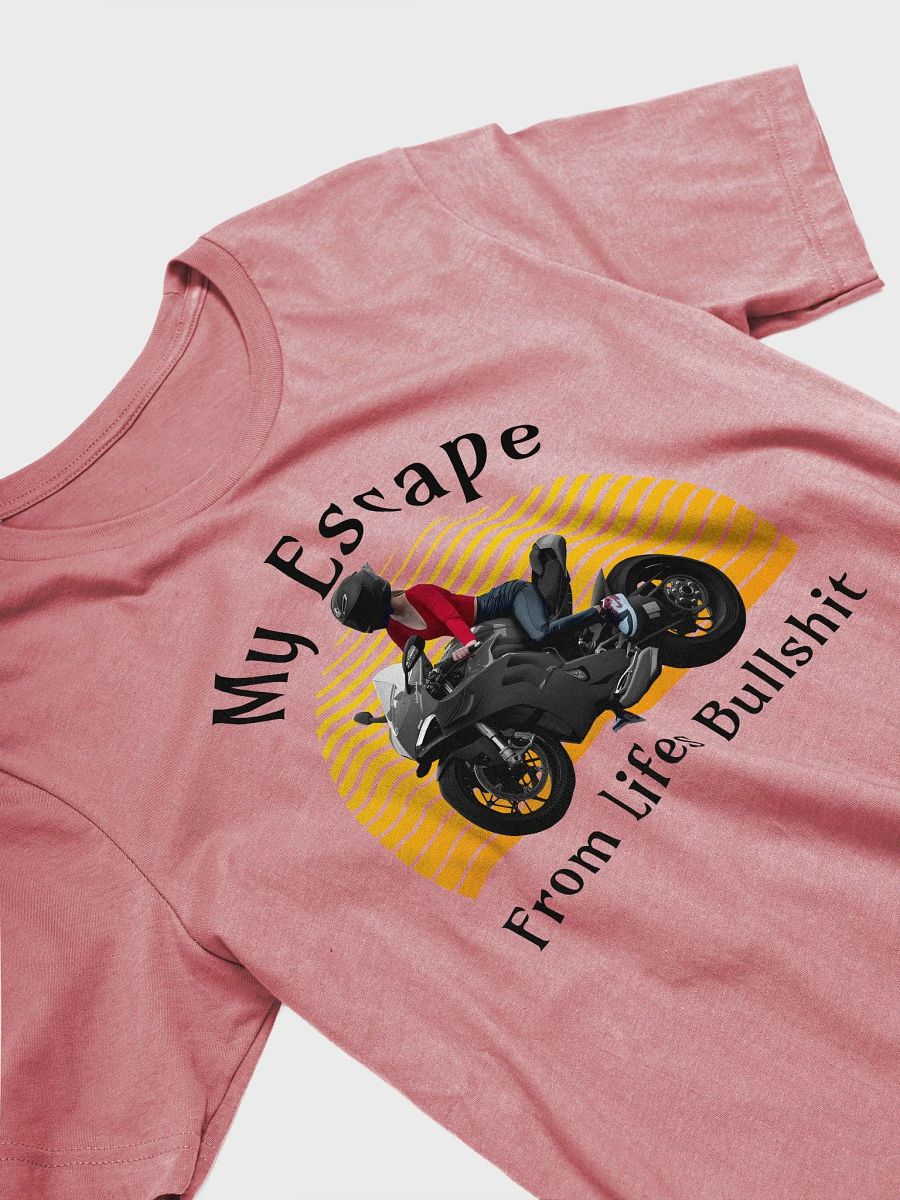 My Escape, Sunset T-Shirt product image (6)