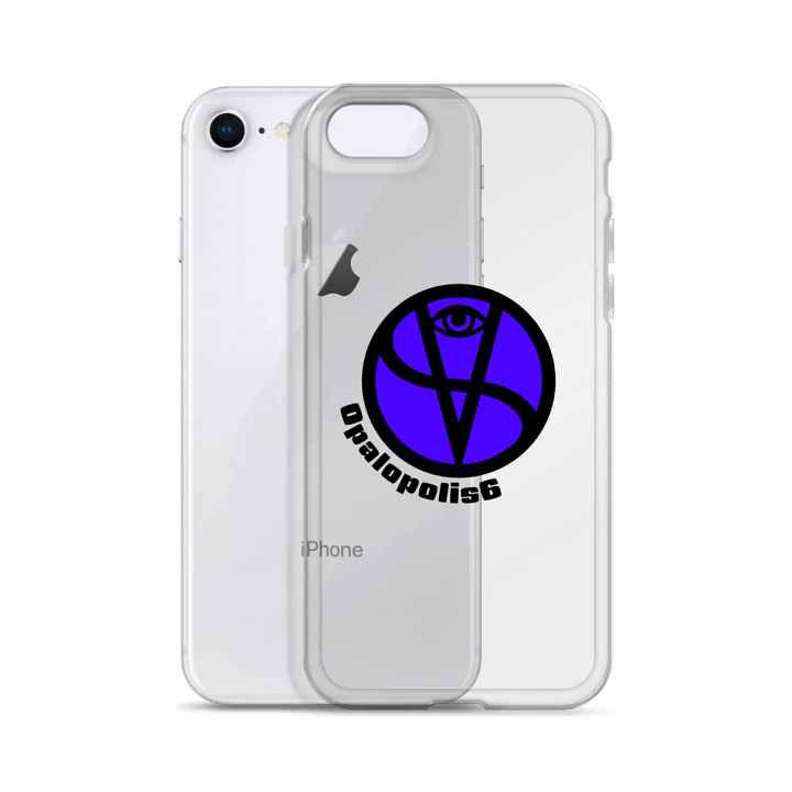 O.P. Logo | iPhone® Case product image (51)