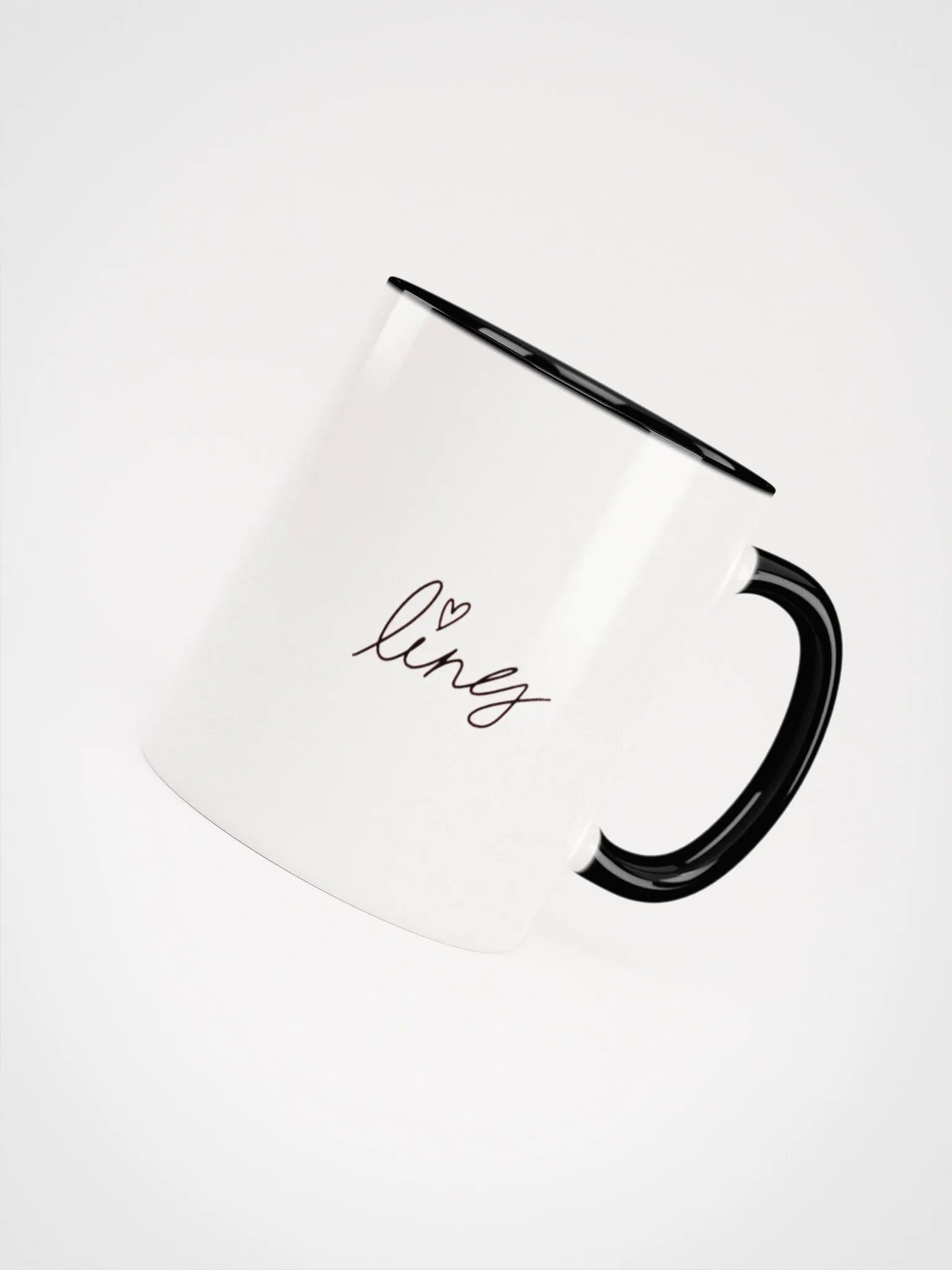 Lingling Kwong Ceramic Mug product image (1)