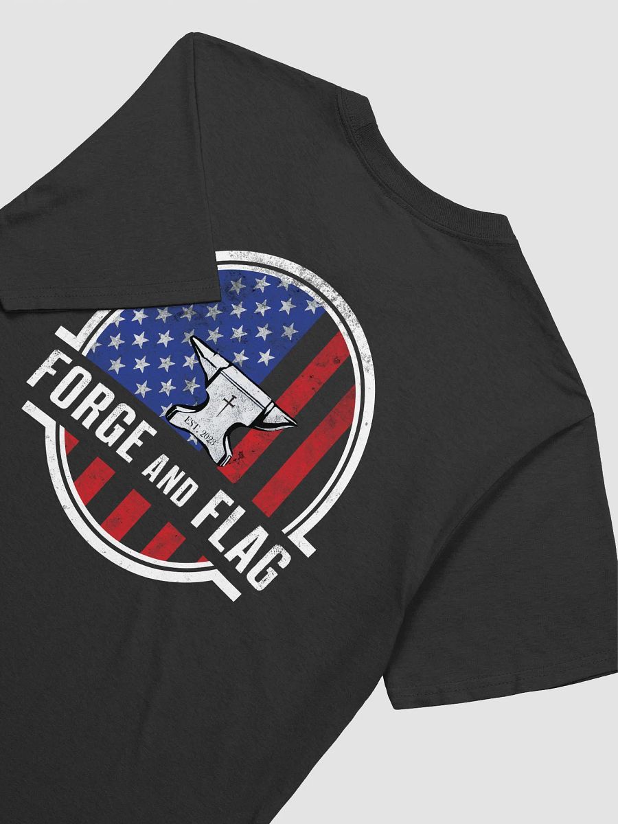 Forge and Flag Basic Shirt product image (5)