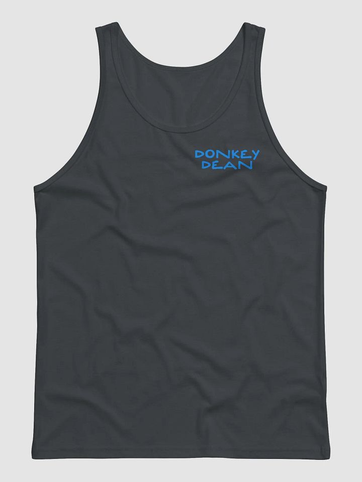 Tank Me Donkey product image (1)