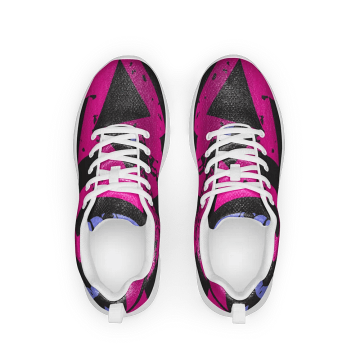 Urban Vibe Women's Athletic Shoes product image (1)