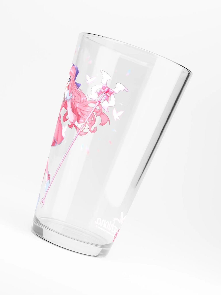 Radiant Cleric 16oz Pint Glass product image (6)