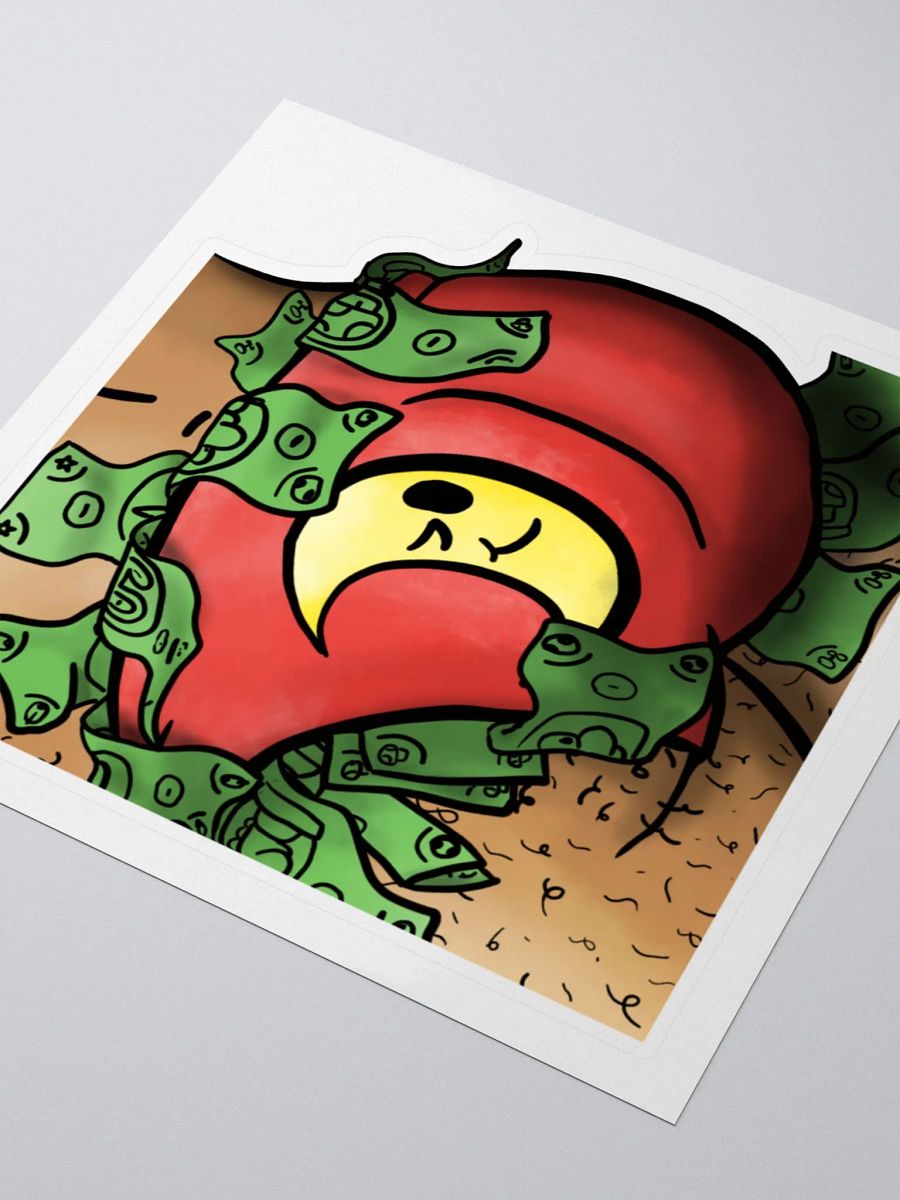 gay4pay: Sticker product image (3)