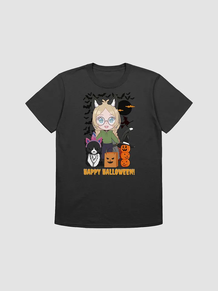 Happy Halloween T-Shirt product image (6)