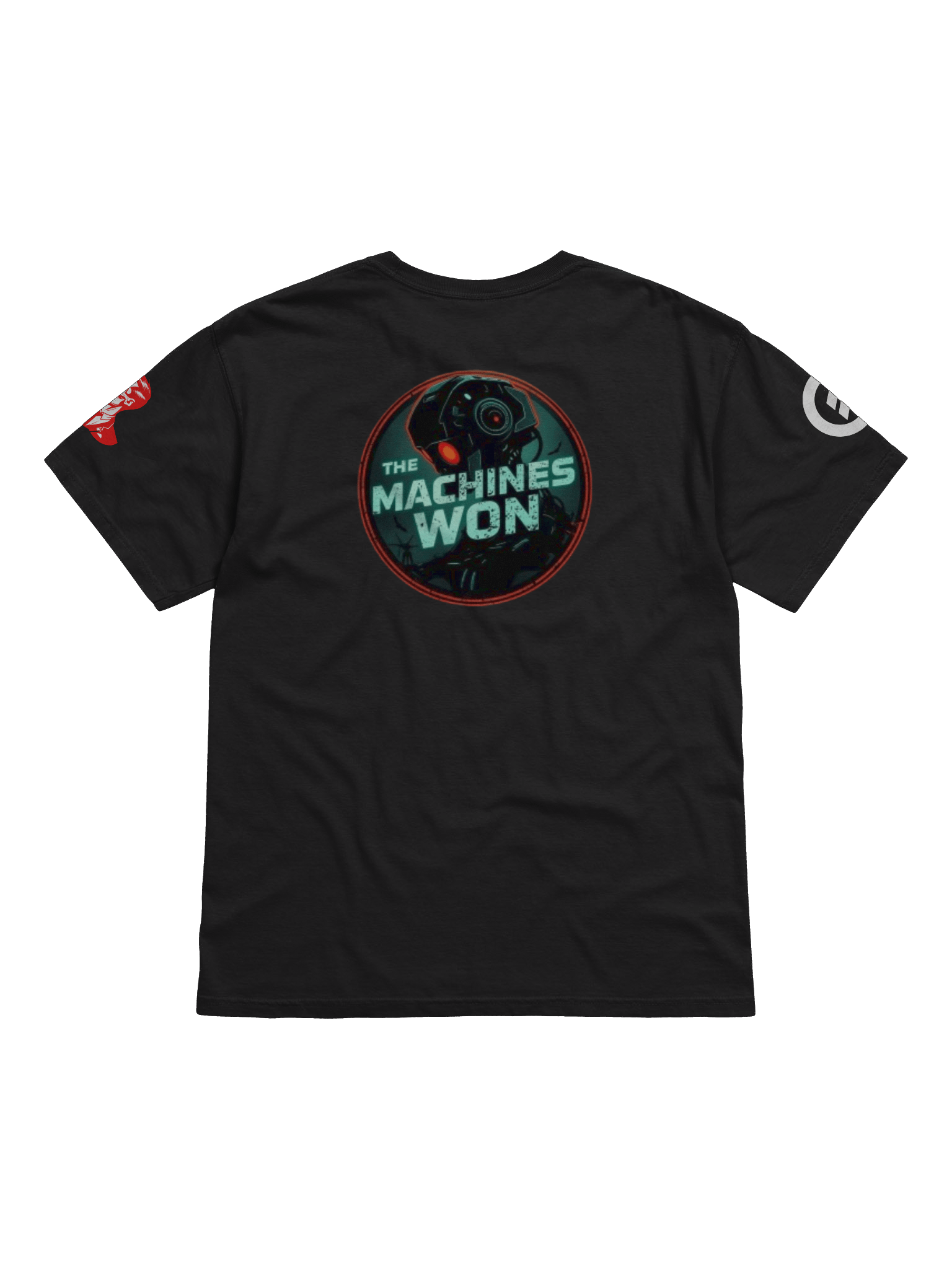 The Machines Won SpecialEdition product image (5)