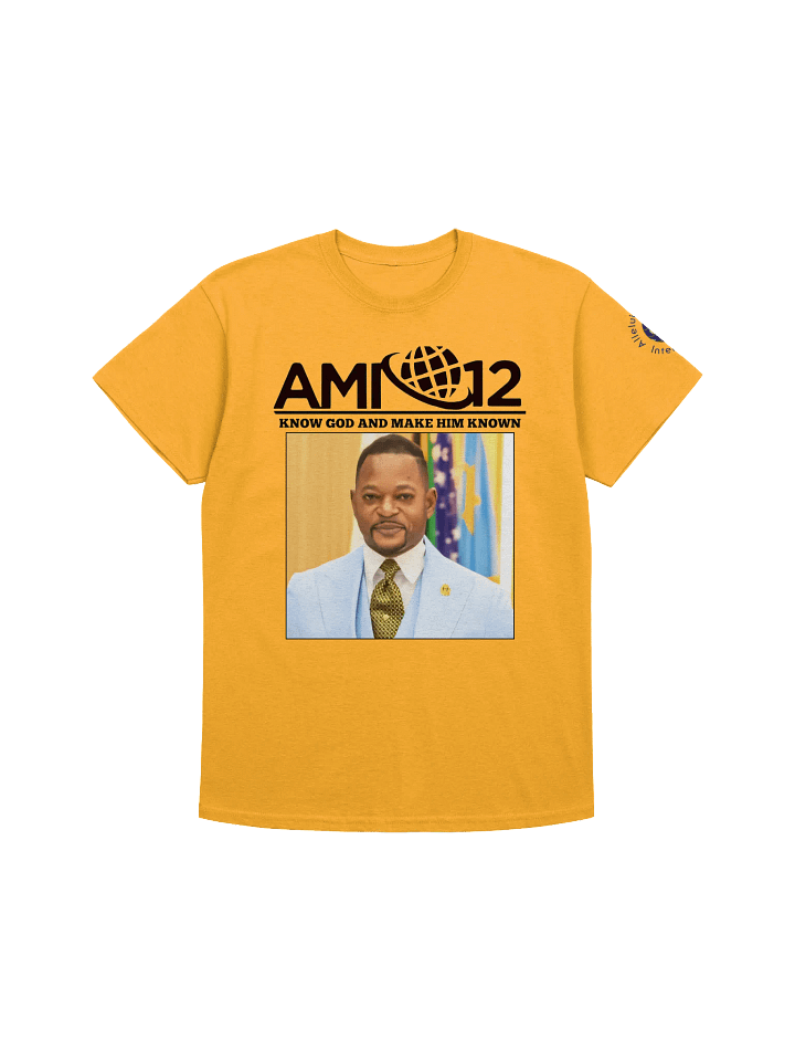 Ceremonial Vibes T-Shirt product image (2)