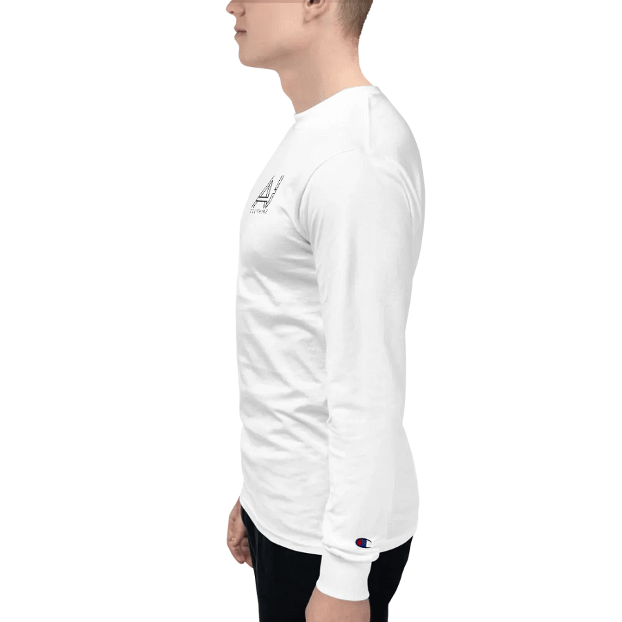 Long sleeved Shirt product image (7)