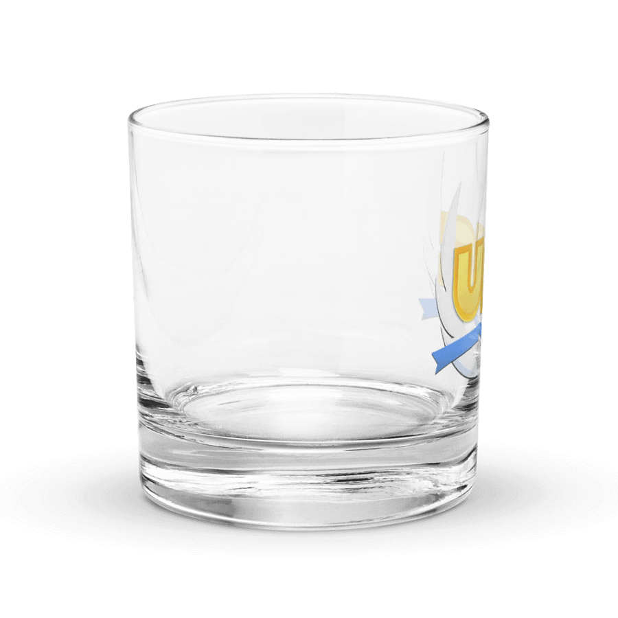 USC Rocks Glass product image (3)