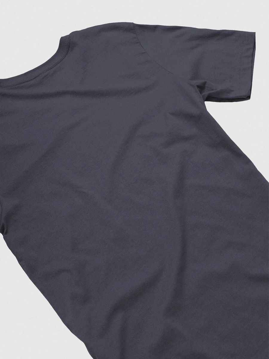 Liddles logo unisex tee product image (6)