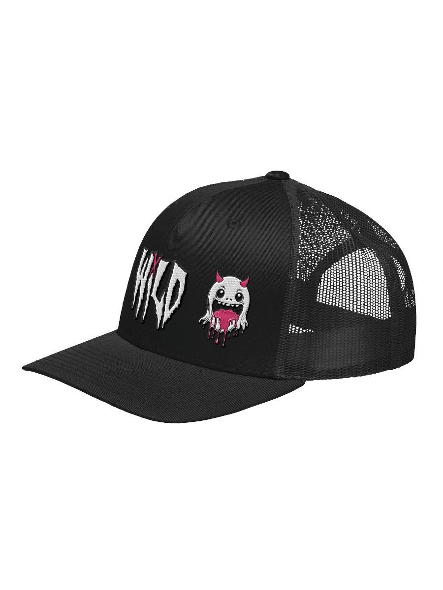 Wild Slime Hat product image (2)