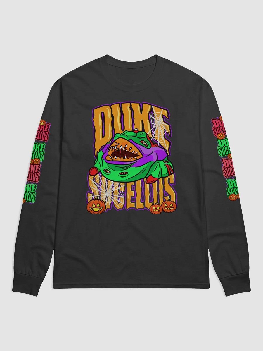 Halloween Duke Sucellus Long Sleeve (LTD. EDITION) product image (1)