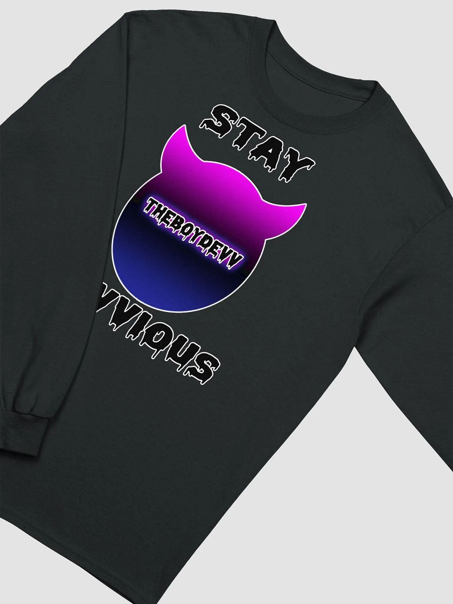 Classic Devv Long Sleeve product image (23)