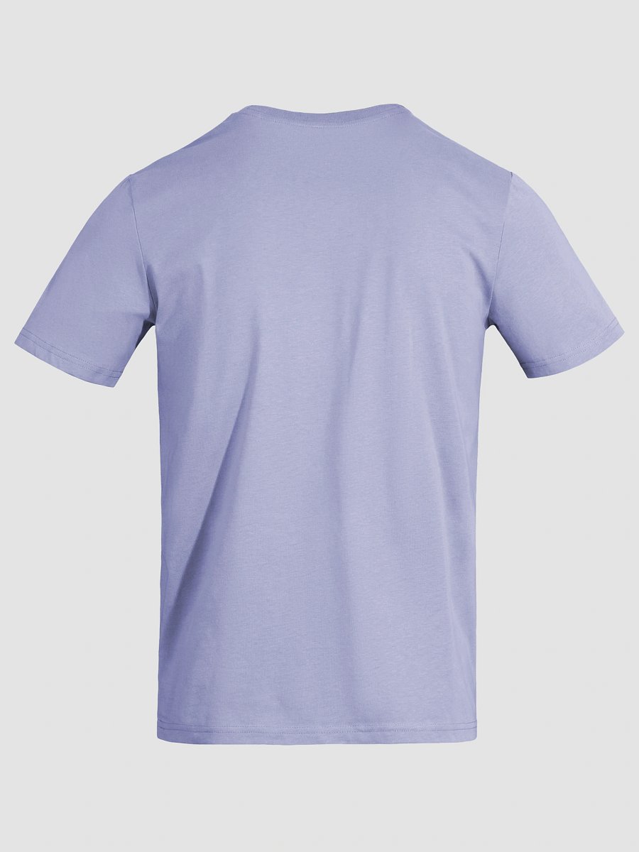 Joomla 20th Anniversary Edition<br /> — Unisex Organic Cotton / Black — product image (4)