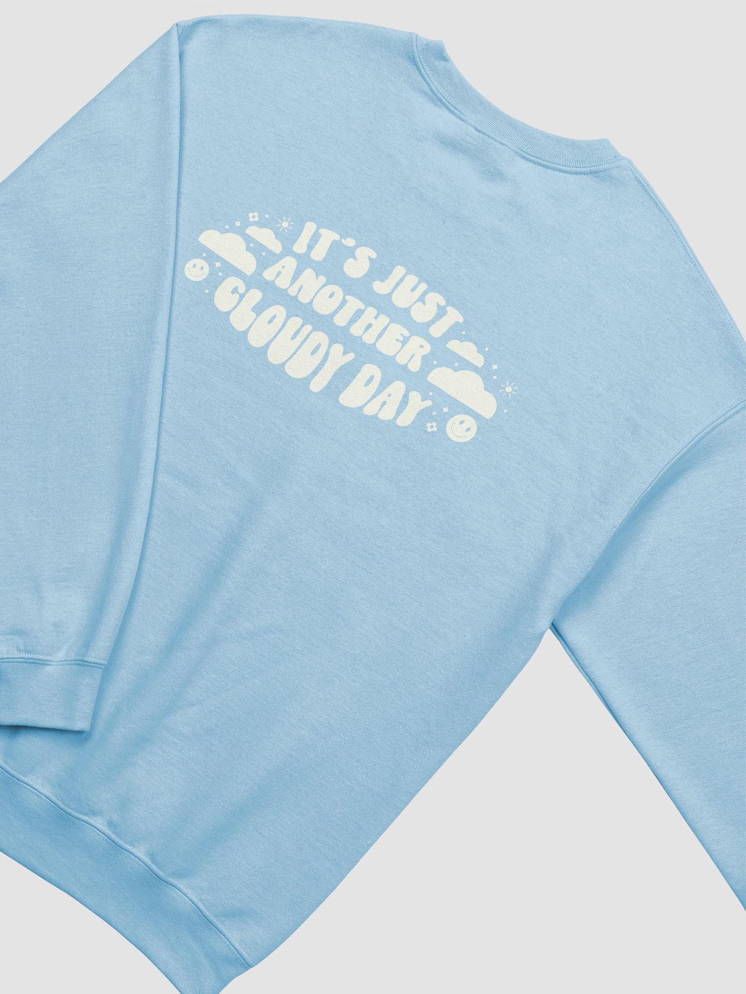 Cloudy Day Sweatshirt product image (19)