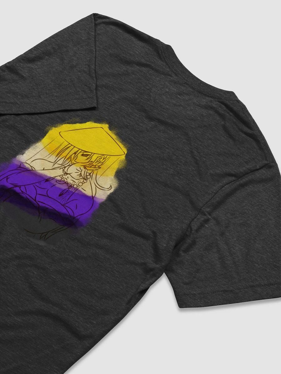 Sumi Non Binary Flag product image (4)