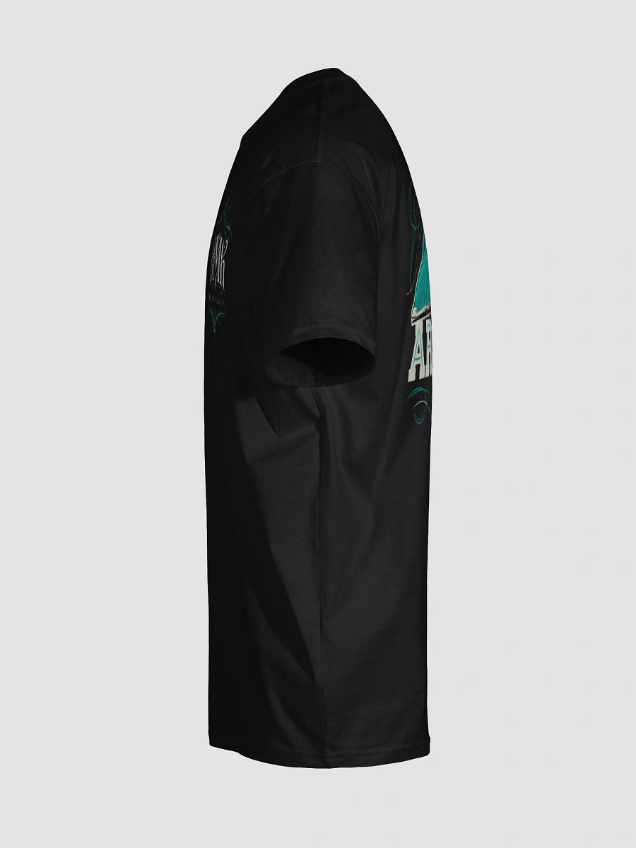 Teal Area 51 T product image (9)