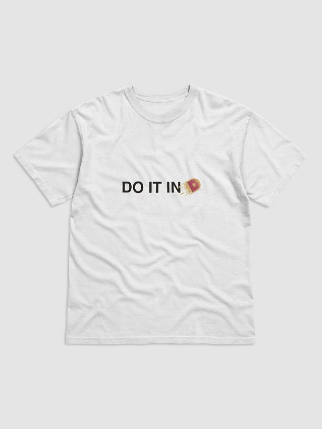 Do It In D