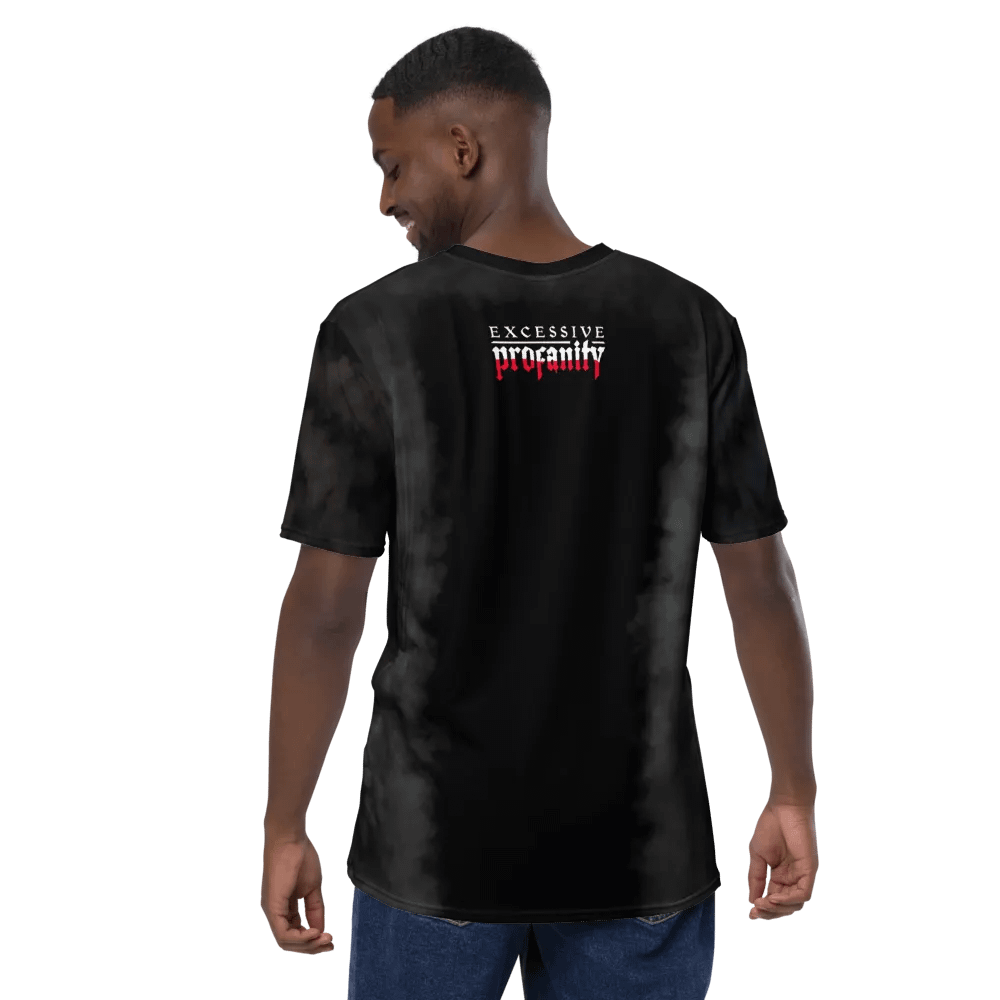 'Fog Wall' All-Over T-Shirt product image (11)