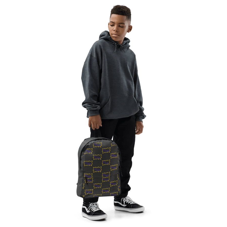 90's Brat - Backpack product image (6)