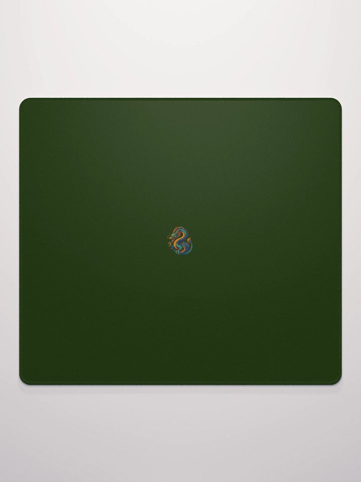 Dragon-Forged Precision Pad Vault Edition product image (2)