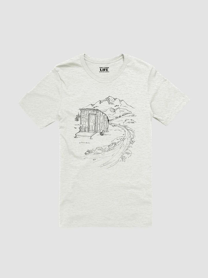Boondocking (T-Shirt) product image (1)