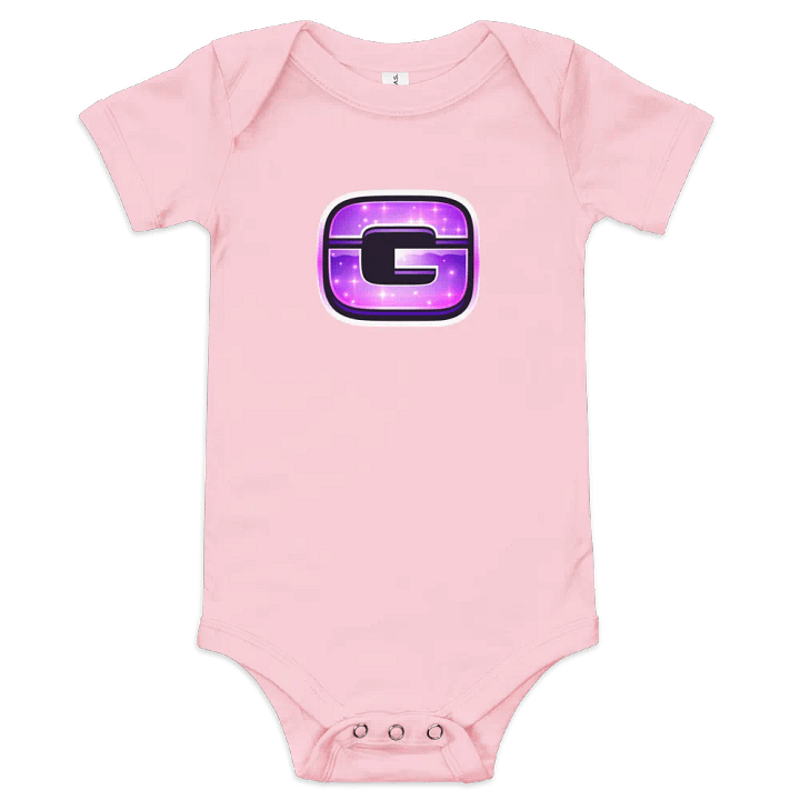 Baby GingrGang product image (1)
