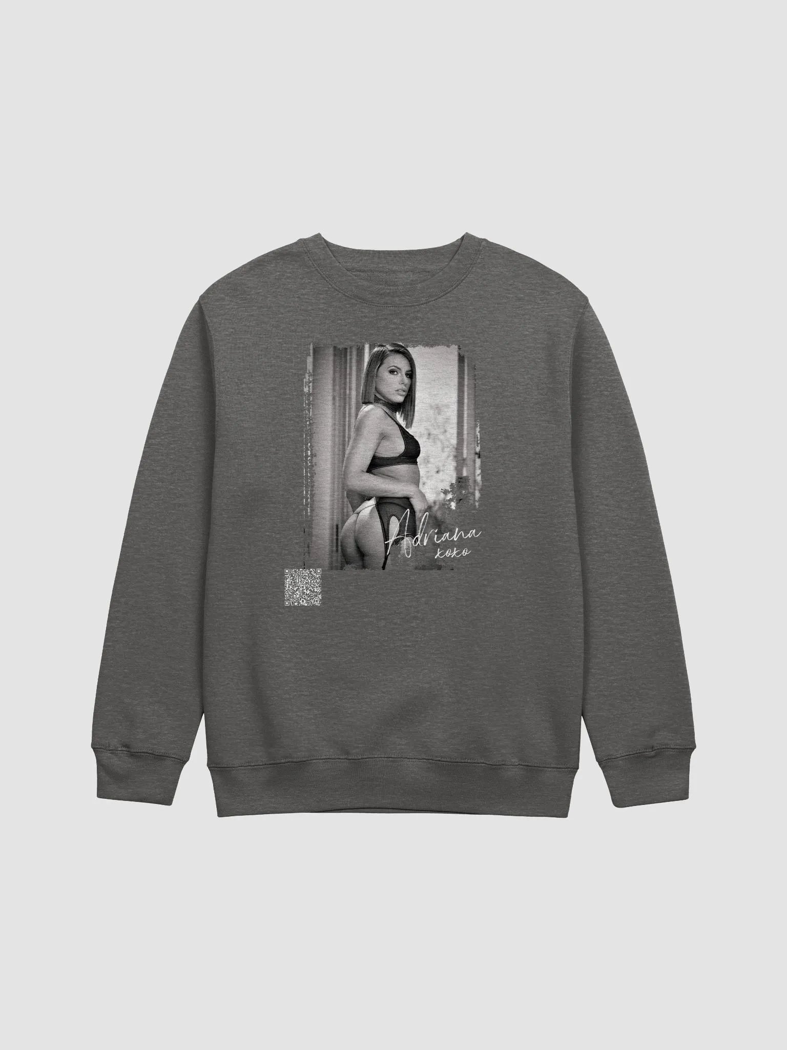 4) LANE SEVEN CREWNECK product image (1)