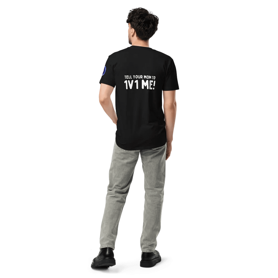 T-shirt product image (5)