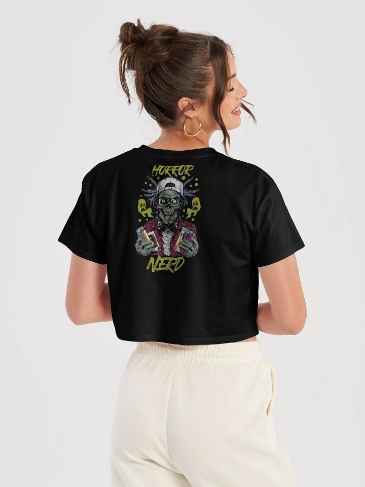 Horror Nerd product image (1)