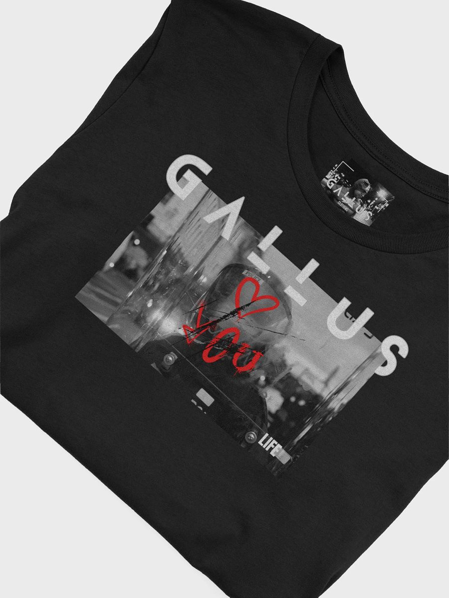 Gallus 2025 Life Collection product image (1)